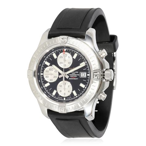 a74380 breitling|breitling a74387 for sale.